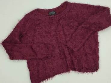 sweter h: Topshop, Women`s sweater, size XS (EU 34) — 1