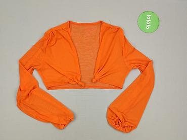 crop kurtki: Narzutka damska, rozmiar S — 2