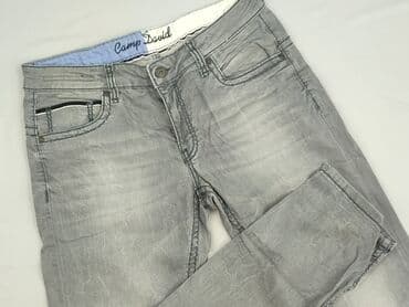 Jeans for men, L (EU 40), Camp David, condition - Perfect