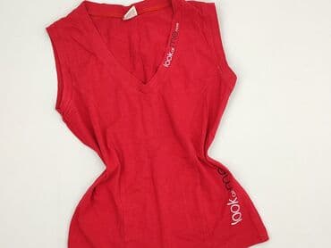 tommy hilfiger t shirty basic: Numero, Women`s T-shirt, size L (EU 40) — 1