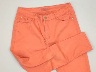 denim jeans: Jeansy damskie, rozmiar 2XL — 1