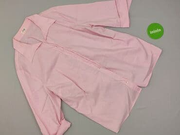pink carhartt t shirty: Koszula damska, rozmiar S — 2