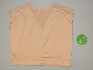 kupon crivit: Ergee, T-shirt damski, rozmiar 6XL — 3