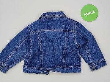 legginsy basic: Kurtka, 12-18 miesięcy, stan - Bardzo dobry — 3