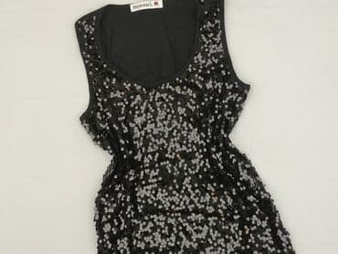 monnari wyprzedaż sukienek: Monnari, Women`s tunic, size L (EU 40) — 1