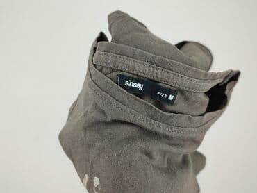 koszulka z kotem sinsay: Sinsay, T-shirt damski, rozmiar M — 4