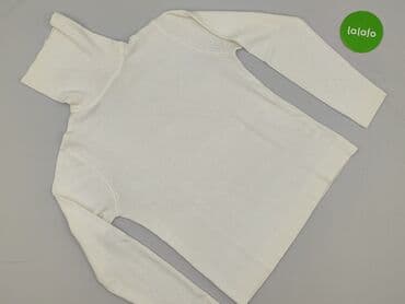 sweter s: Infinity Woman, Golf damski, rozmiar M — 3