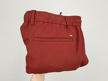 sweter dior: Reserved, Spodnie dla mężczyzn, rozmiar L — 6