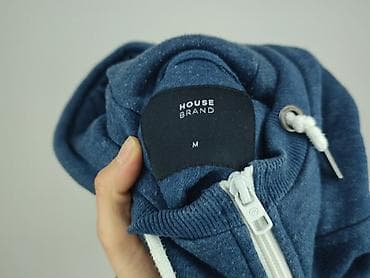 hooligans 3: House, Bluza z kapturem dla mężczyzn, rozmiar M — 4