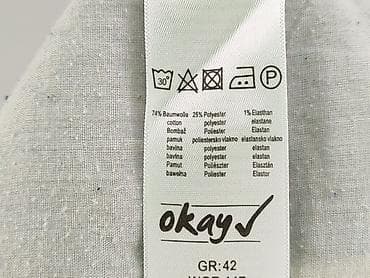 pull and bear mom jeans: Okay, Spódnica damska, rozmiar XL — 5