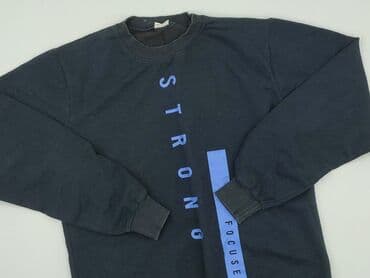 bluza smog new yorker: Bluza dla mężczyzn, rozmiar S — 1