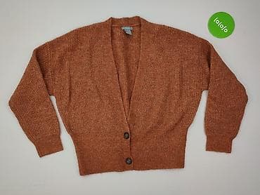 lamiar: Lindex, Kardigan damski, rozmiar S — 2