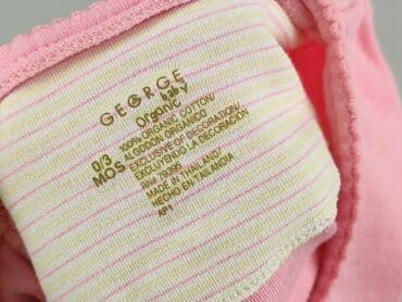 quechua kurtki: Blouse, George, 1-3 months, condition - Very good — 4