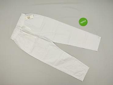 spódnice cargo midi: Sprandi, Spodnie materiałowe damskie, rozmiar XL — 2