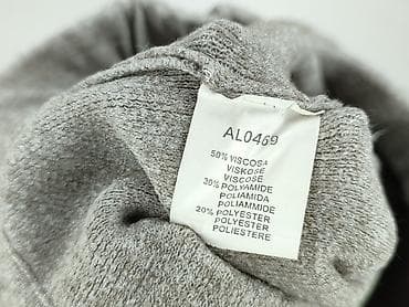 secondhand: Spodnie materiałowe damskie, rozmiar S — 4