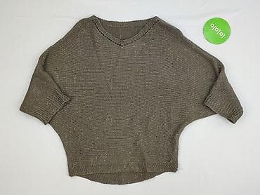 c a bluzy: Ponczo damskie, rozmiar One size — 2