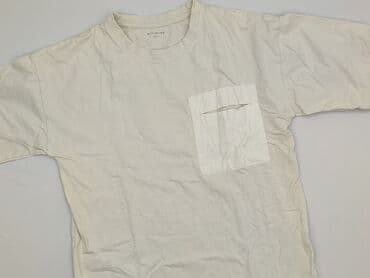 attack on titan koszulka: T-shirt, Reserved, 13 years, 152-158 cm, condition - Good — 1