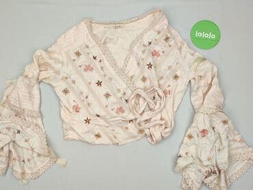 Жінкам: River Island, Жіноча блуза, розмір M — 3