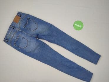 marynarki mohito: Mohito, Jeansy damskie, rozmiar S — 3