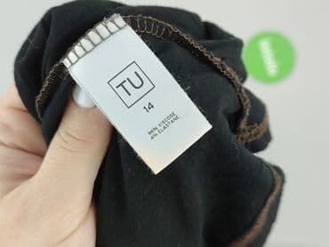 bluzki 52: Tu, Tunika damska, rozmiar XL — 5