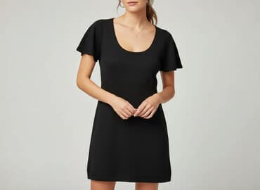 george swetry: George, Sukienka damska, rozmiar M — 8