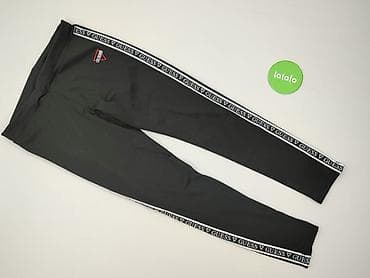 bluzki do getrow: Guess, Legginsy Sportowe damskie, rozmiar XL — 2