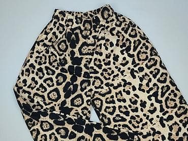 ugg na platformie ccc: Spodnie materiałowe damskie, rozmiar S — 1