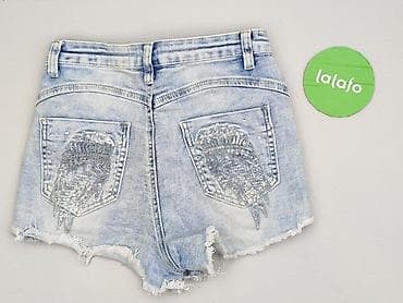 collins jeans: Denim Life, Szorty damskie, rozmiar S — 3