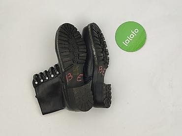 botki h: Botki damskie, rozmiar 39 — 6