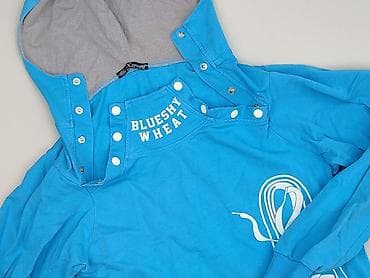 XLNT, Bluza z kapturem damska, rozmiar XL