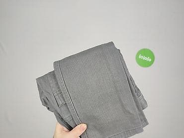 next komplet: Spodnie jeansowe, Benetton, 10 lat, 134/140, stan - Bardzo dobry — 7