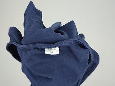 basic tommy hilfiger t shirty: Топ жіночий, розмір XL — 4