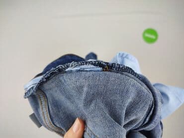 orsay spodnie push up: Orsay, Jeansy damskie, rozmiar S — 5