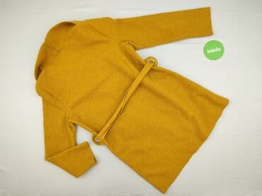 juicy couture buty zimowe: Trencz damski, rozmiar M — 3