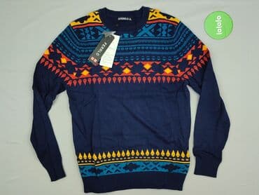 sweter grucha allegro: Sweter, M, stan - Idealny — 2