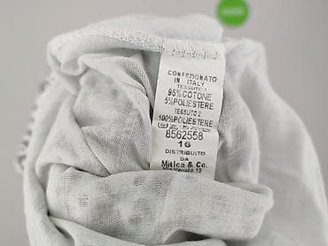 bluzki megi: Spódnica damska, rozmiar S — 4