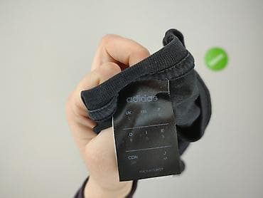 sweter gap: Adidas, Koszulka dla mężczyzn, rozmiar S — 4