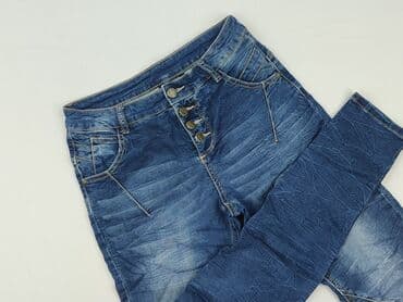 kappahl spodenki damskie: KappAhl, Jeansy damskie, rozmiar XS — 1