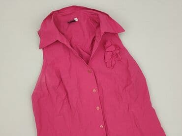 srebrna bluzka h: Infinity, Bluzka damska, rozmiar 3XL — 1