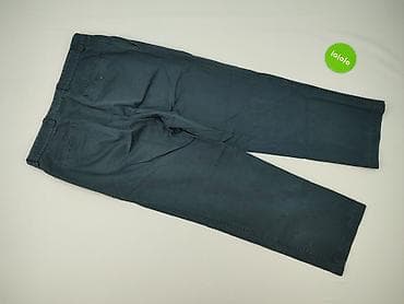 nike: BRAX, Chinosy dla mężczyzn, rozmiar 3XL — 3