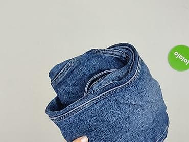 slim fit jeans zara: Zara, Jeansy damskie, rozmiar L — 8