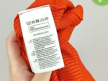 moss: Esmara, Golf damski, rozmiar S — 4