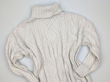 bomberka damska pull and bear: Primark, Golf damski, rozmiar L — 1