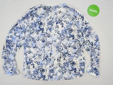 biale bluzki wizytowe: BYoung, Bluzka damska, M — 3