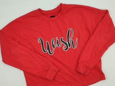 Sinsay, Світшот жіночий, M на lalafo.pl Sinsay, Світшот жіночий, M