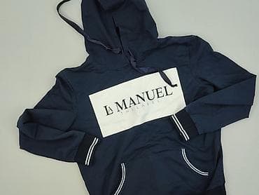 Free Still, Bluza z kapturem damska, rozmiar L