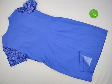 sukienki chabrowa: Sukienka damska, rozmiar 5XL — 3