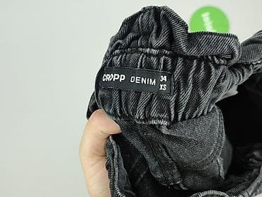 kolarki cropp: Cropp, Szorty damskie, rozmiar XS — 4