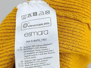 sweter welna: Esmara, Sweter damski, rozmiar M — 5