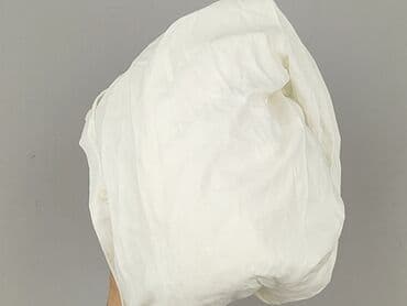 dluga biala koszula: MNG, Koszula damska, rozmiar M — 5